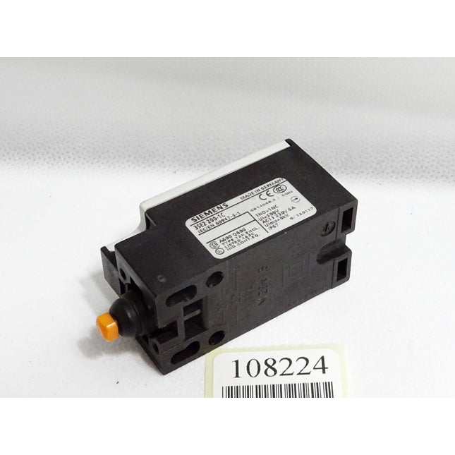 Siemens 3SE2200-1C 3SE2 200-1C Positionsschalter - Maranos.de
