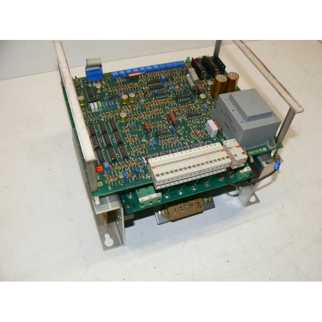 Siemens Simorerg 6RA2113-6DK26-0 Kompaktgerät 6 RA 2113 - Maranos.de