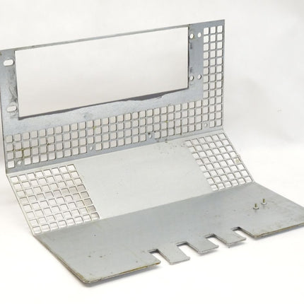 Siemens 6SN1162-0EA00-0KA0 SIMODRIVE 611 Schirmanschlussblech - Maranos.de