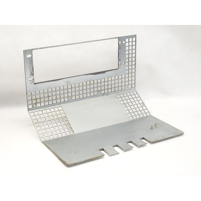 Siemens 6SN1162-0EA00-0KA0 SIMODRIVE 611 Schirmanschlussblech - Maranos.de