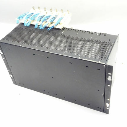 IPC Prozessor Rack leer 620-0090 / 620-10 / 620-15 industrieller Solid State Controller - Maranos.de