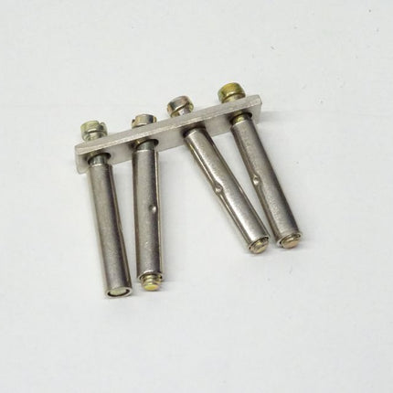 Siemens 8WA1 Verbindungsschiene 4-polig neu - Maranos.de