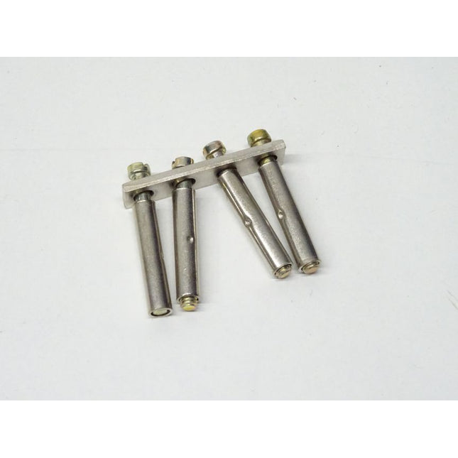 Siemens 8WA1 Verbindungsschiene 4-polig neu - Maranos.de