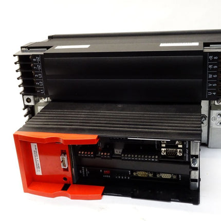 SEW MDx60A0300-503-4-00 08227152 MDS60A0300-503-4-00 08265100 DFI Interbus-S 227 + MDS Encoder In/Out/Resolver In - Maranos.de