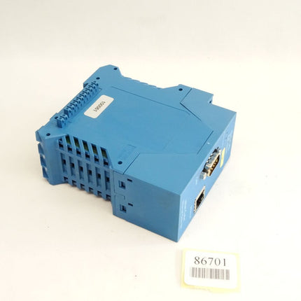 Ifak system isNet Cube Ethernet Gateway - Maranos.de