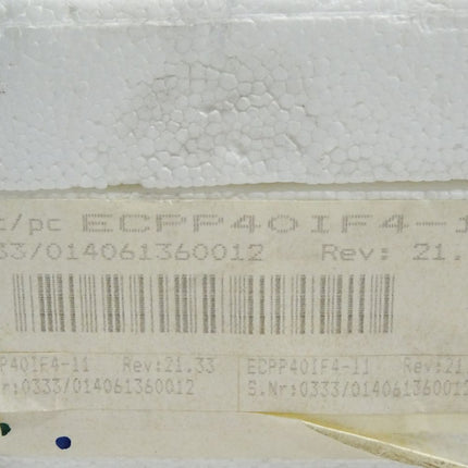 B&R PP40 ECPP40IF4-11 Rev21.33 MULTI Multi/Parallel P. 6303CPU / Neu OVP - Maranos.de