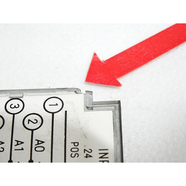 Fanuc AID16D A03B-0807-C104 Eingangsmodul - Maranos.de