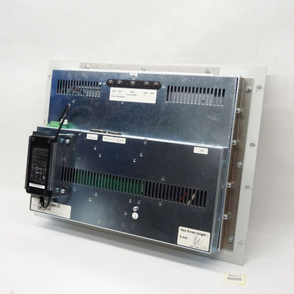 Primelco Visual Data AG PRI-RKM.17RAU81010 / 17'' Touch Monitor for Racksystems - Maranos.de