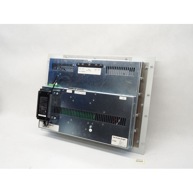 Primelco Visual Data AG PRI-RKM.17RAU81010 / 17'' Touch Monitor for Racksystems - Maranos.de