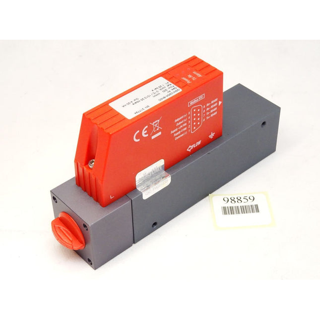 Vögtlin Red-y for gasflow GSM-D9SA-BN00 / Neu - Maranos.de