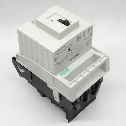 Siemens 3NP4075-1FF01 / 3NP407 3ZX1012-0NP40-2AA1 Sicherungslasttrennschalter OVP - Maranos.de