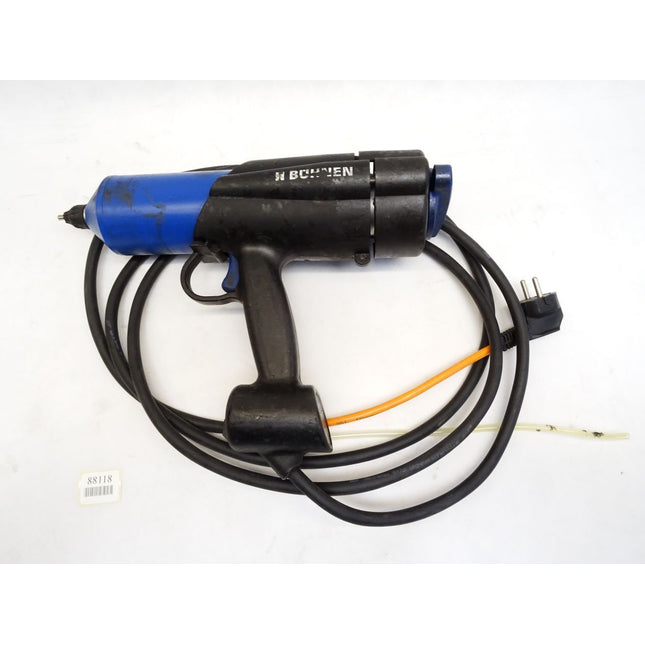 Bühnen H211700 HB 700 KD R 210° 6bar / Schmelzklebstoff-Auftragsgerät - Maranos.de