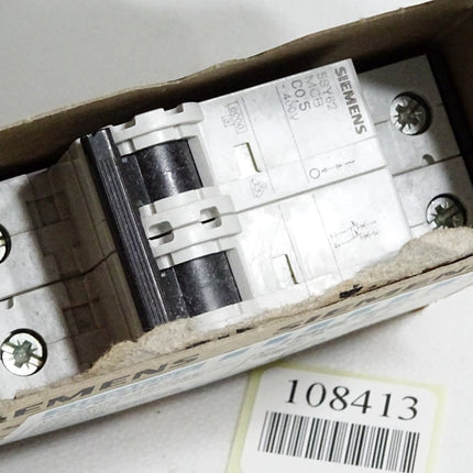 Siemens Leitungsschutzschalter 5SY6205-7 / Neu OVP - Maranos.de