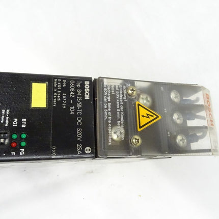 BOSCH SM 25/50-TC 060842-104 / Servomodul - Maranos.de