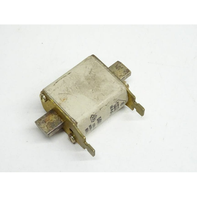 Jean Müller NH00 / M00GL10 Sicherungseinsatz 120kA / 500V - Maranos.de