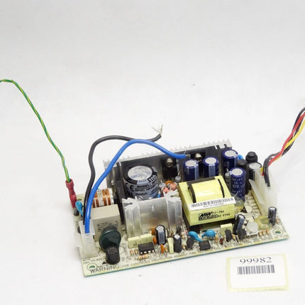 Mean Well Power Supply MPD-45A MPT-65-R5 TF-786 - Maranos.de