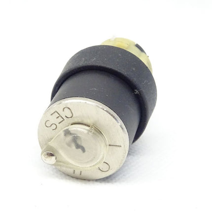 Siemens 3SB1000-4PA01 Schloss CES 3SB1 000-4PA01 NEU-OVP - Maranos.de