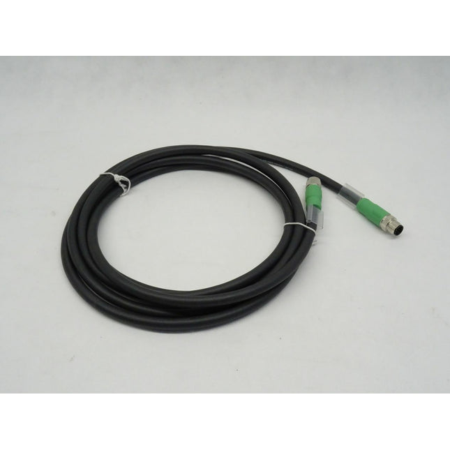 Phoenix Contact 1402551 Sensor/Aktor Kabel SAC-12P-MS/3,0-35T/FS SH SCO // 14 02 55 1 NEU-OVP - Maranos.de