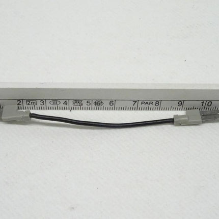 Wago 249 Steckbarer Leitungsbrücker 800V 9A - Maranos.de