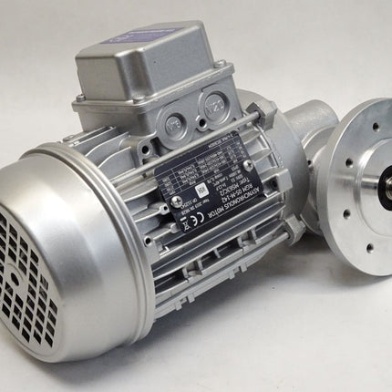 Ruhrgetriebe Getriebemotor RGM05-M-142 MS63C/2 0.18kW 2730rpm 5:1 / Neu - Maranos.de