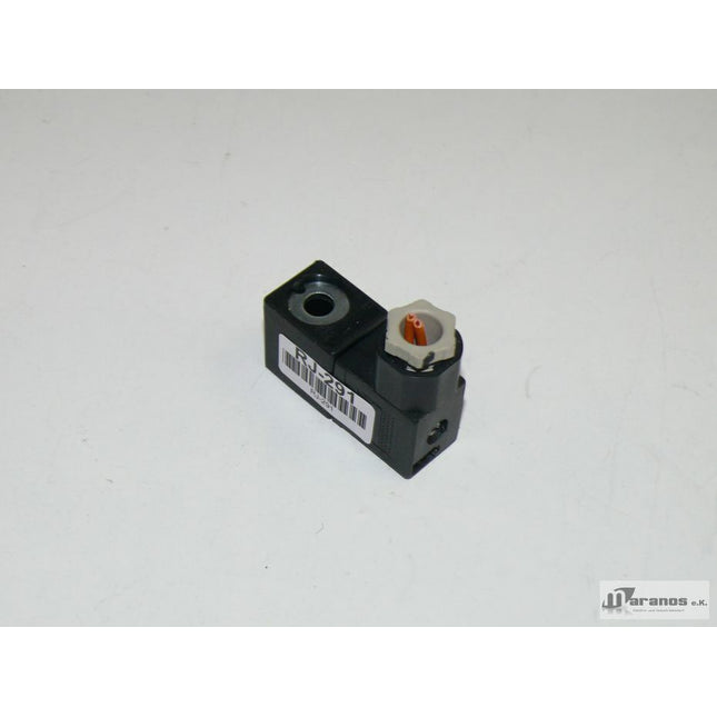 Festo BZO Pneumatik MS1 Magnetventil 24V 2,5W - Maranos.de