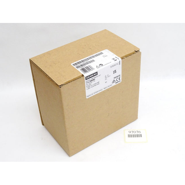 Siemens CPU1510SP-1 PN 6ES7510-1DK03-0AB0 6ES7 510-1DK03-0AB0 Neu OVP versiegelt - Maranos.de