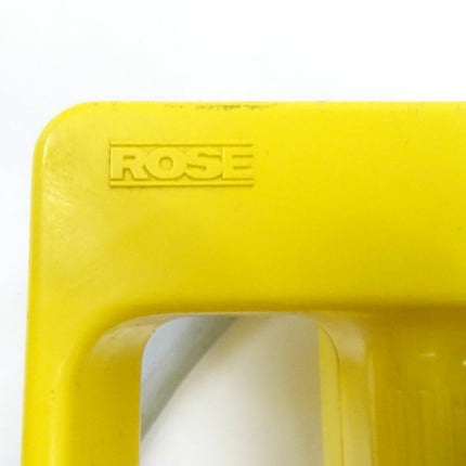 Rose Notschaltereinheit NOT-AUS - Maranos.de