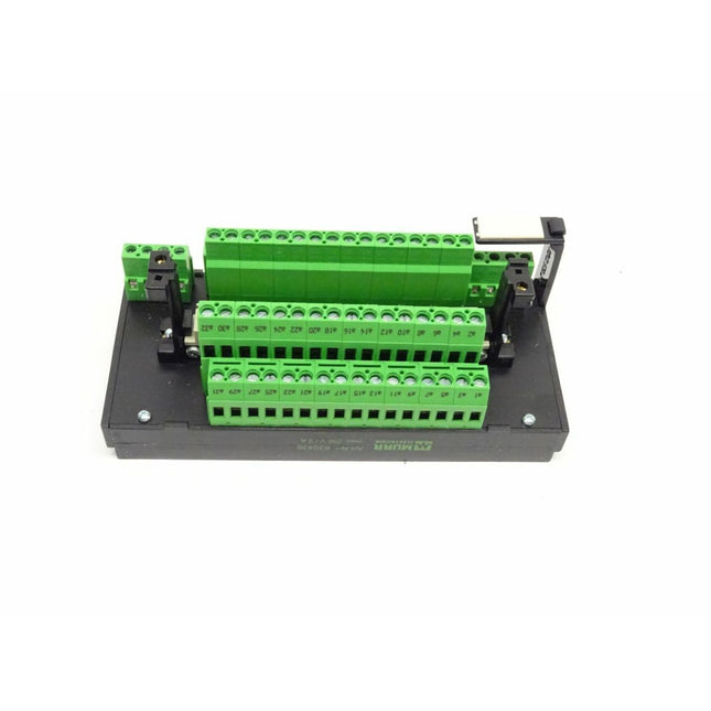 Murr Elektronik 630436 PASSIVE INTERFACE MODULE - Maranos.de