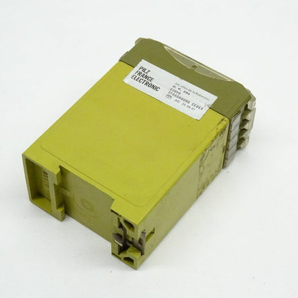 PILZ 478064 P11-1NB/220V~/2Uz Sicherheitsschalter Sicherheitsrelais - Maranos.de