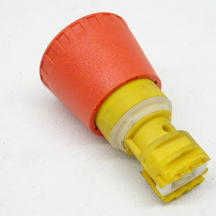 Siemens 3SB3000-1BA20 / 3SB3 000-1BA20 NOT-HALT NEU-OVP- - Maranos.de