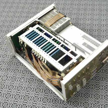 HORIBA FLOW CONTROLLER / MEXA-9400HEGR / 56861901H / Messgerät - Maranos.de
