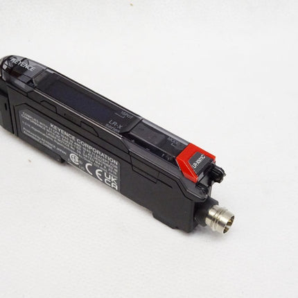 Keyence LR-XH50 Laser Sensor + LR-XN11C / Neuwertig - Maranos.de