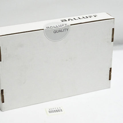 Balluff BNI0053 BNI PNT-104-105-Z015 Netzwerk-Module für Profinet / Neu OVP versiegelt - Maranos.de