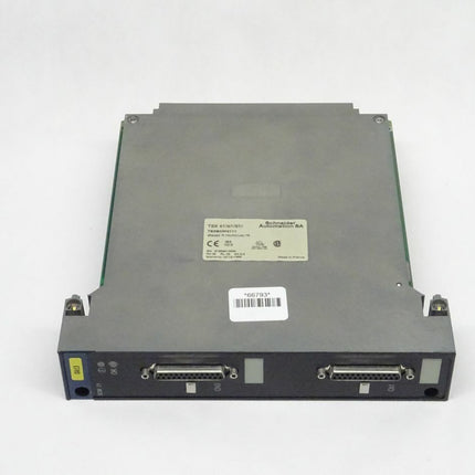 Schneider Automation TSXSCM2111 Telemecanique TSX 47/67/87/ Kommunikationsmodul - Maranos.de