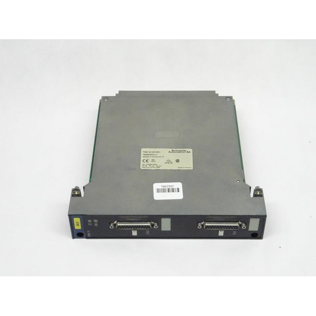 Schneider Automation TSXSCM2111 Telemecanique TSX 47/67/87/ Kommunikationsmodul - Maranos.de