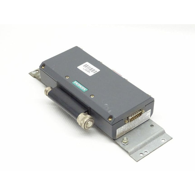 SIEMENS SINEC 6GK1901-0AA00-0AA0 / 6GK1 901-0AA00-0AA0 E:06 Buskoppler - Maranos.de