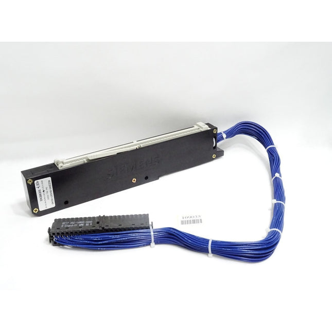 Siemens 6EZ2041-8UG01-0DA0 Adapter module for S5 - Maranos.de