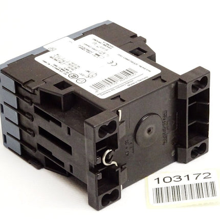 Siemens Sirius 3RH2131-2BB40 Hilfsschütz / Unbenutzt - Maranos.de