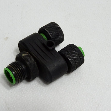 Murr Elektronik 337392  MSB-EY T-Stück - Maranos.de