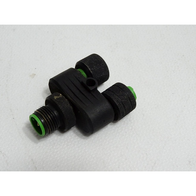Murr Elektronik 337392  MSB-EY T-Stück - Maranos.de