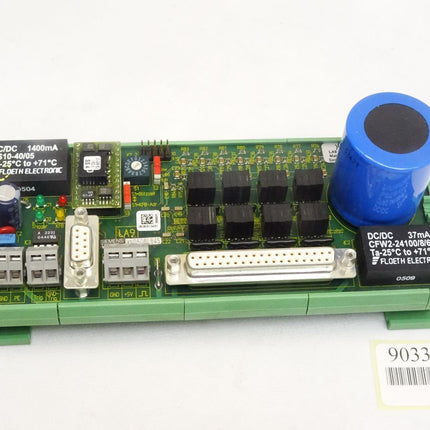 Krones LA9 Standard SW3.0 / 0-900-903-336 - Maranos.de