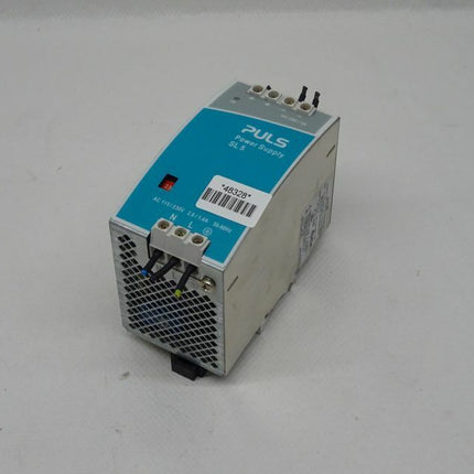 Puls SL5.100 Power Supply / DC 24V /5A - Maranos.de