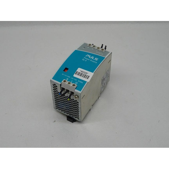 Puls SL5.100 Power Supply / DC 24V /5A - Maranos.de
