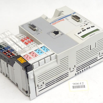 Rexroth CML40.2-NP-330-NA-NNNN-NW / R911170254 - Maranos.de