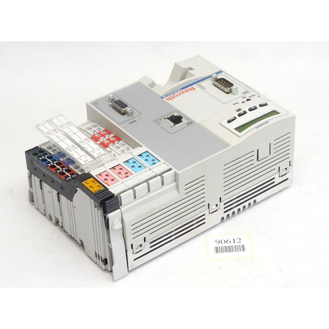 Rexroth CML40.2-NP-330-NA-NNNN-NW / R911170254 - Maranos.de