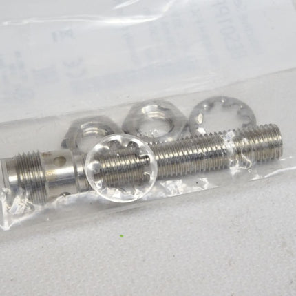 Balluff BES01PF BES M08EH-PSC15B-S04G Induktiver Standardsensor / Neu OVP - Maranos.de