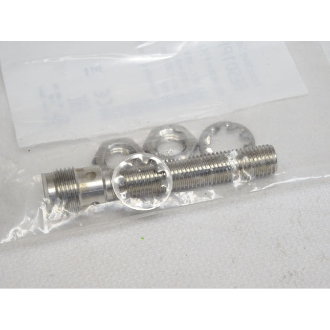 Balluff BES01PF BES M08EH-PSC15B-S04G Induktiver Standardsensor / Neu OVP - Maranos.de