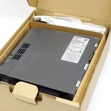 Siemens Sinamics G120C 6SL3210-1KE12-3UF2 6SL3 210-1KE12-3UF2 / Neu OVP - Maranos.de