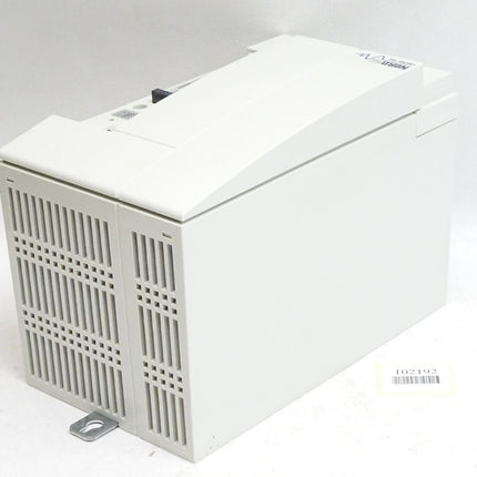 Getriebebau Nord Vector MC Frequenzumrichter 1.5kW SK1500/1 FCTC - Maranos.de