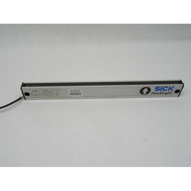 Sick PLG3-270F431 Lichtschranke 1029130 Lichtvorhang - Maranos.de